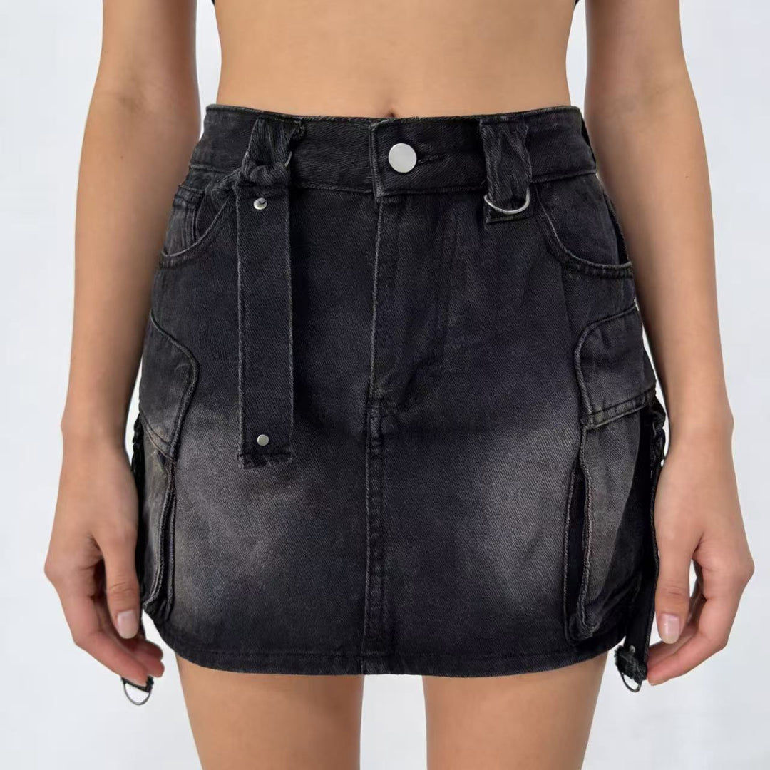 Damen Cargo-Rock Echo Archiv