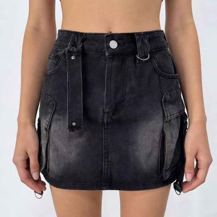 Damen Cargo-Rock Echo Archiv