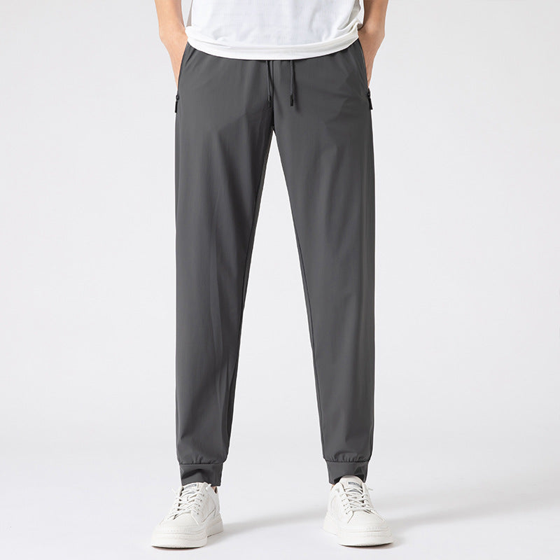 Herren Sportliche Laufhose Echo Archiv