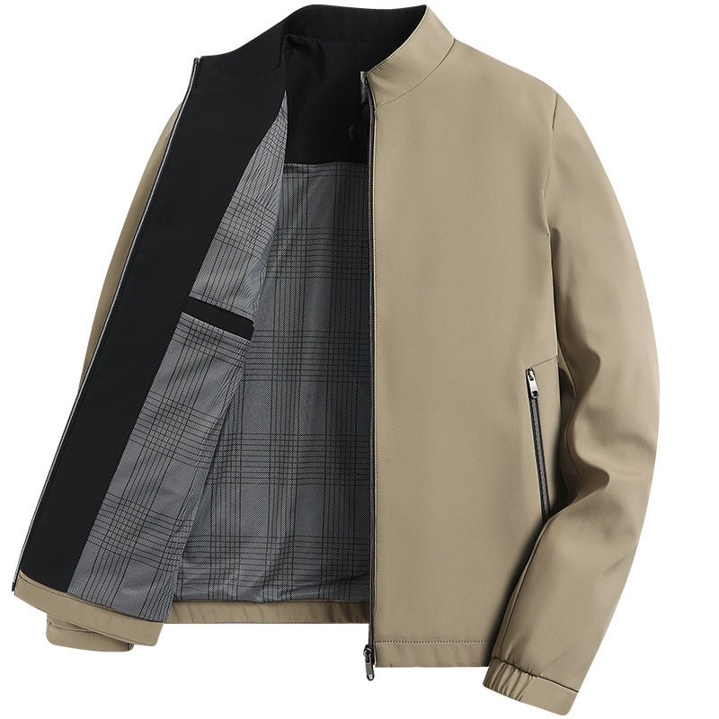 Herren Freizeitjacke Echoarchiv
