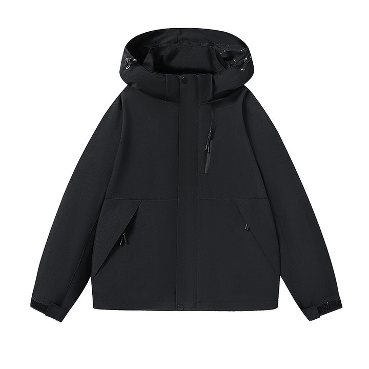 Damen Sport Übergangsjacke Echo Archive