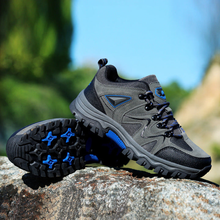 Herren All-Terrain Trailrunning Sneaker Echoarchiv