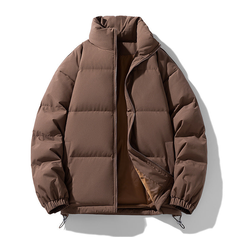 Damen Gemütliche Daunenjacke Echo Archiv
