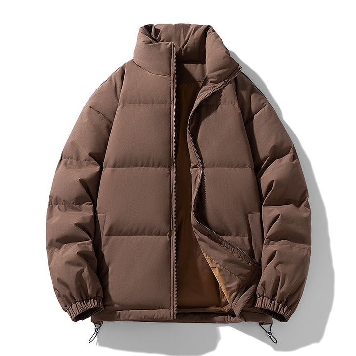 Damen Gemütliche Daunenjacke Echo Archiv