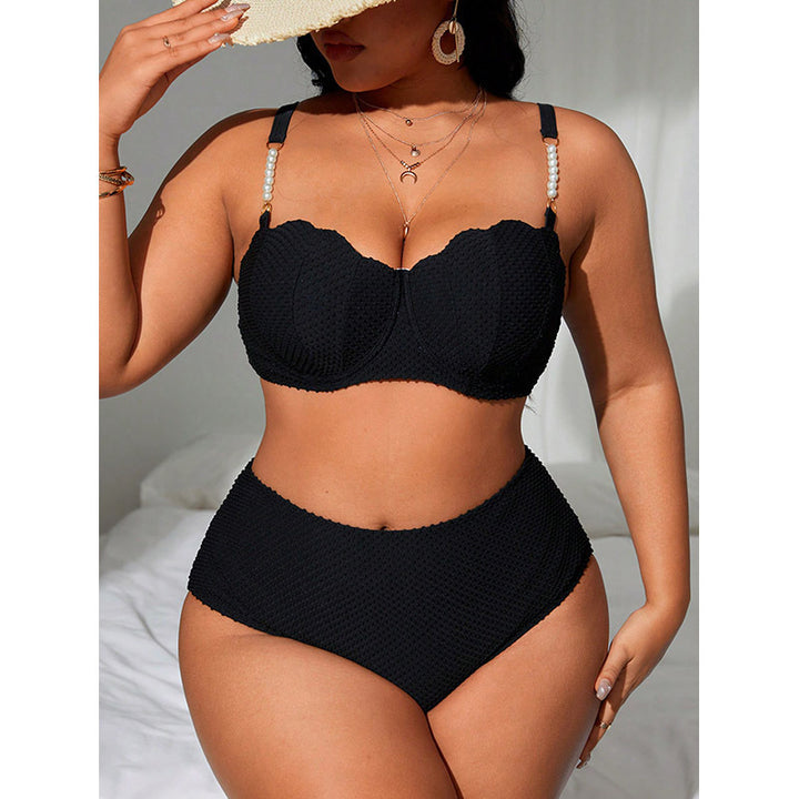 Damen Bademode mit Raffinierten Details Echo Archiv