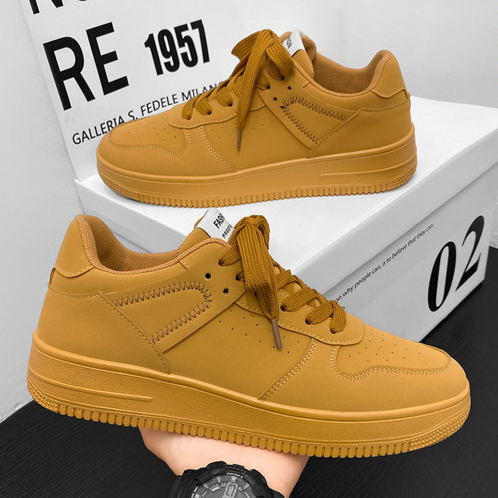 Damen Sportliche Sneakers mit atmungsaktivem Obermaterial und dämpfender Sohle Echo Archiv