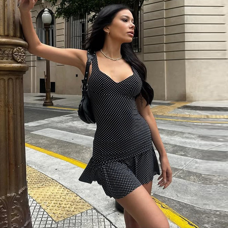 Damen Freizeitkleid Echo Archiv