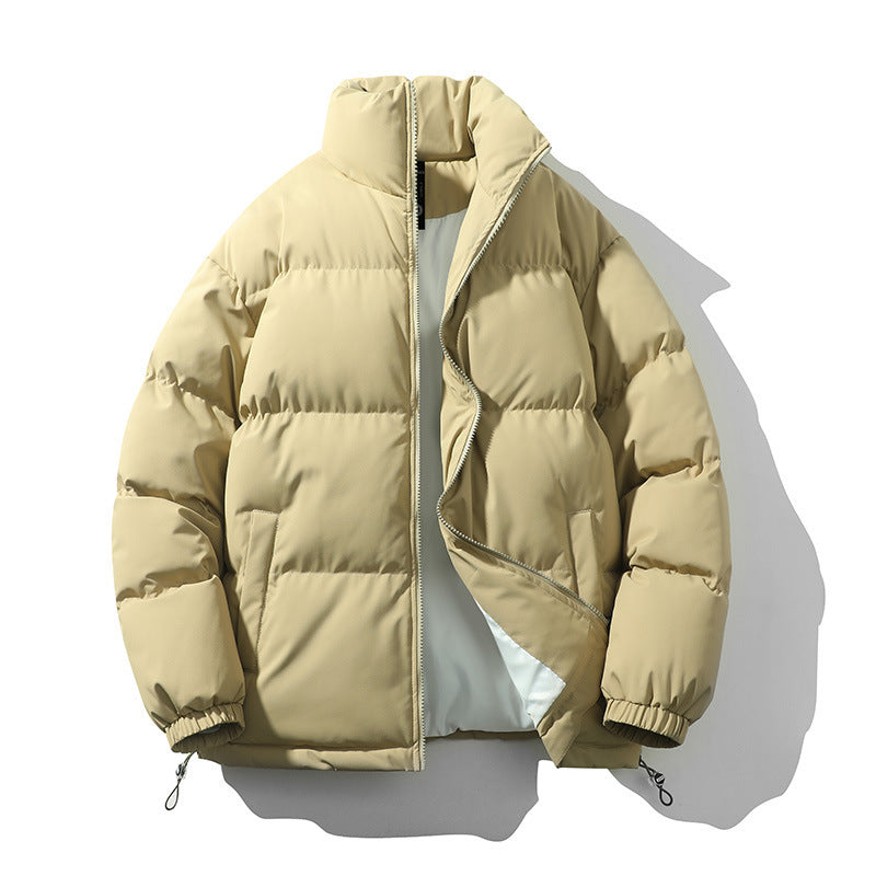 Damen Gemütliche Daunenjacke Echo Archiv