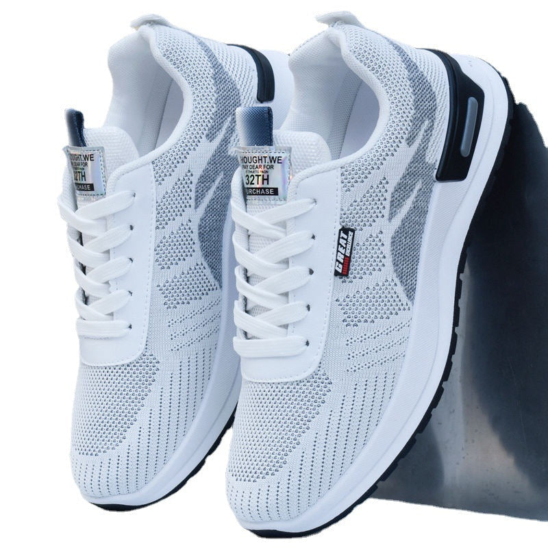 Damen Sportliche Leichtgewicht Sneaker Echo Archiv