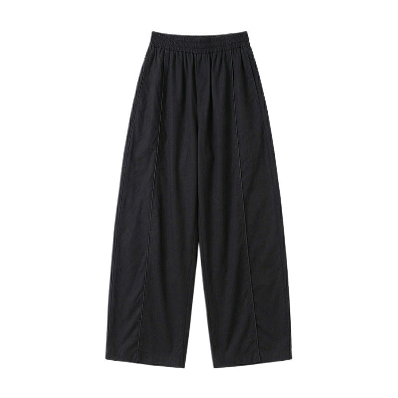 Damen Lässige Freizeithose Echo Archiv