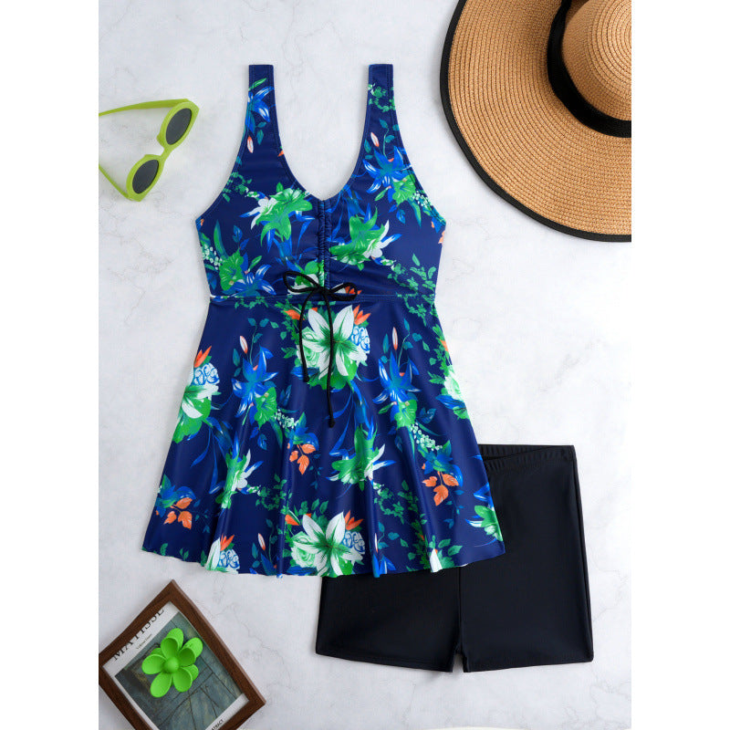 Damen Tankini Echo Archiv
