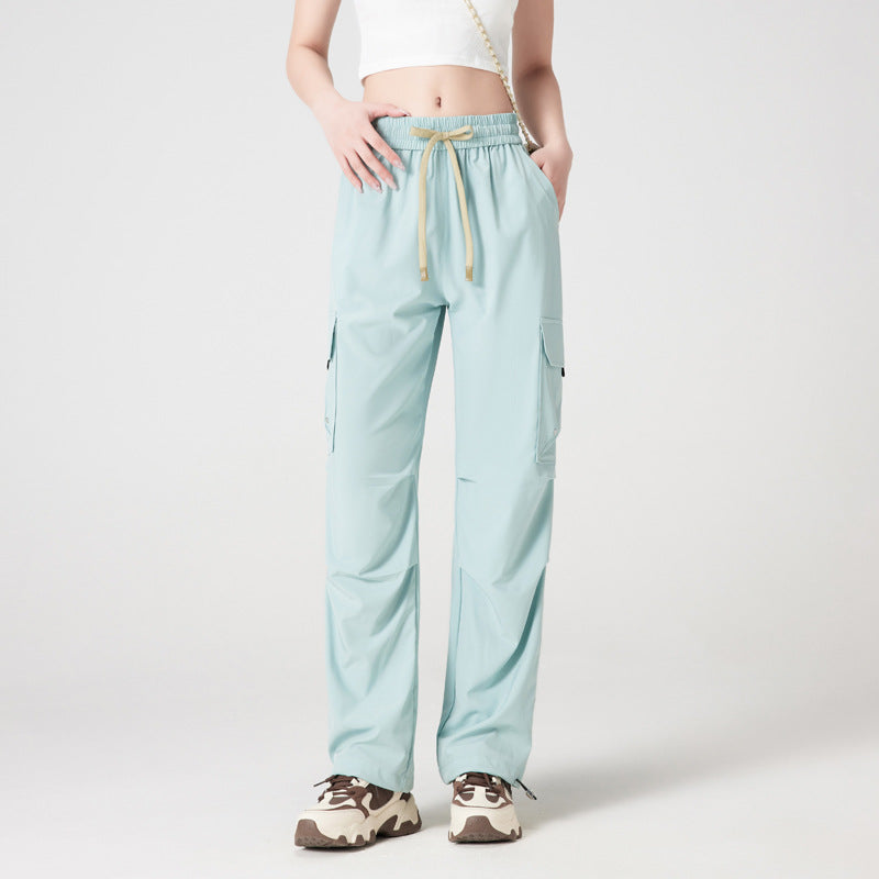 Herren Multifunktionale Cargo-Hose mit praktischen Taschen Echo Archiv