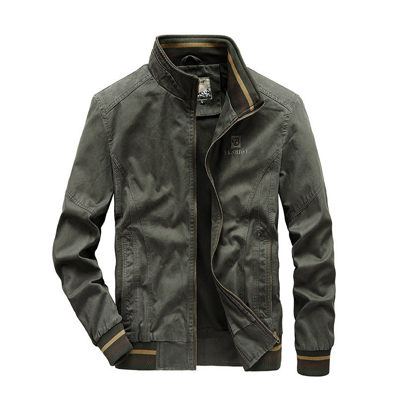 Herren Modejacke Echo Archiv