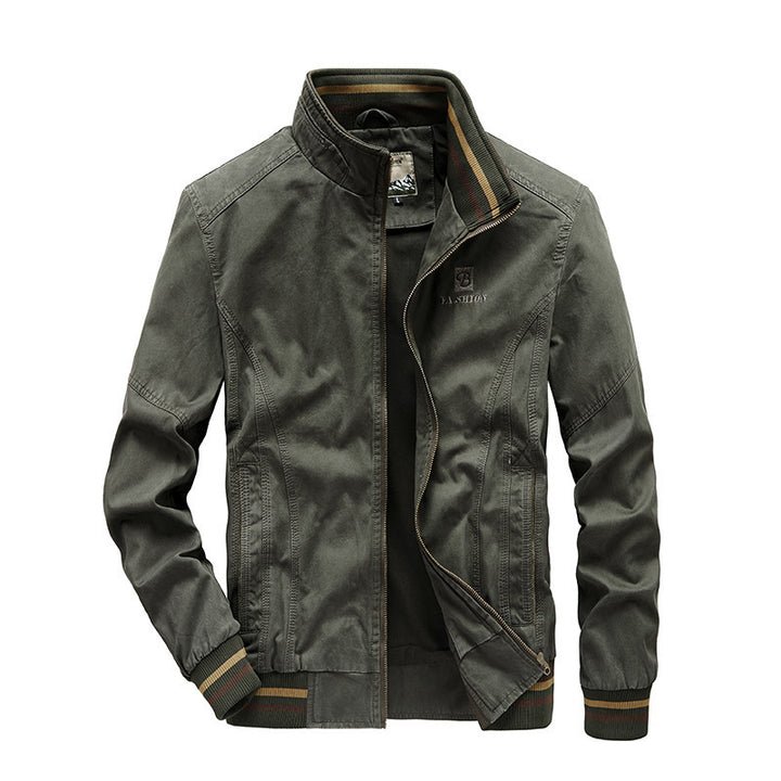 Herren Modejacke Echo Archiv