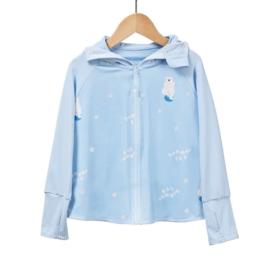 Damen Leichte Outdoor-Jacke mit Kapuze und schnell trocknendem Material Echo Archiv