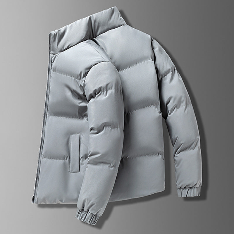 Herren Isolierte Daunenjacke Echo Archiv