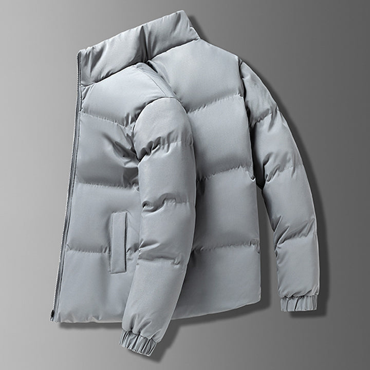 Herren Isolierte Daunenjacke Echo Archiv