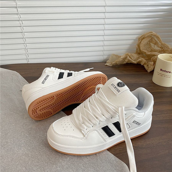 Damen Sneaker mit atmungsaktivem Mesh und Komfortsohle Echo Archiv