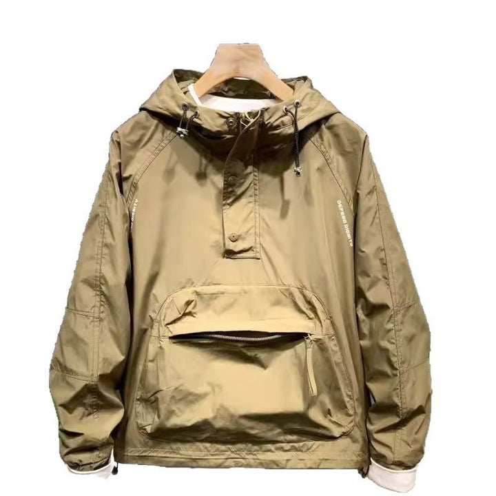 Damen Outdoor-Jacke Echoarchiv