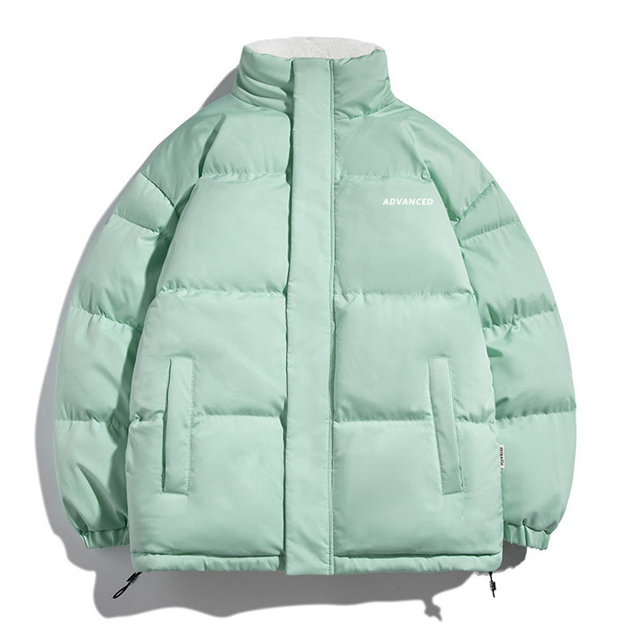 Herren Isolierte Steppjacke mit wärmeisolierender Innenstruktur Echoarchiv