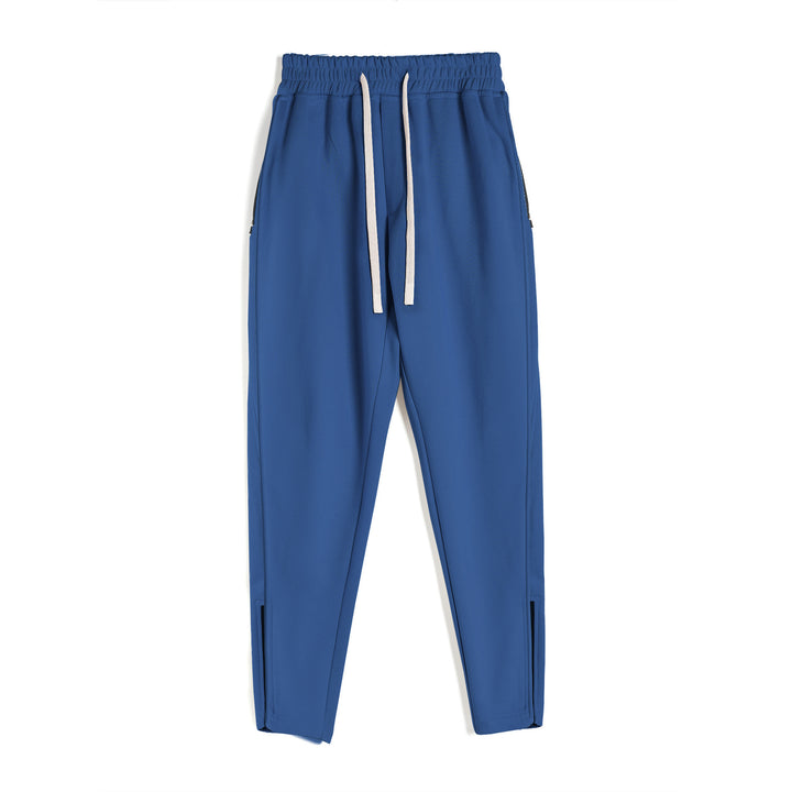 Herren sportliche Jogginghose mit atmungsaktiver Technologie und bequemer Passform Echoarchiv