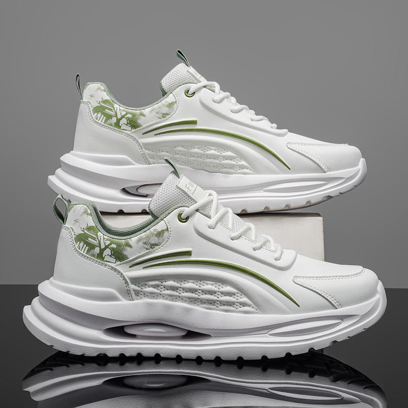 Damen sportive Leichtgewicht Sneakers mit hohem Dämpfungskomfort Echo Archiv