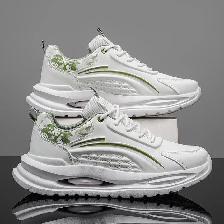 Damen Sportliche Lauf- und Freizeit Sneakers mit innovativer Dämpfungstechnologie Echo Archiv