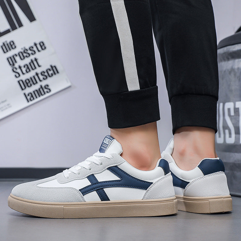 Damen Sportliche Sneaker – Névara
