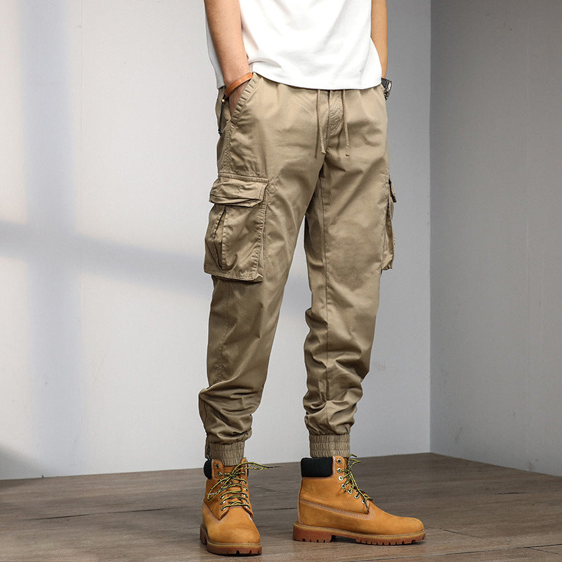 Herren Cargo-Hose Echoarchiv
