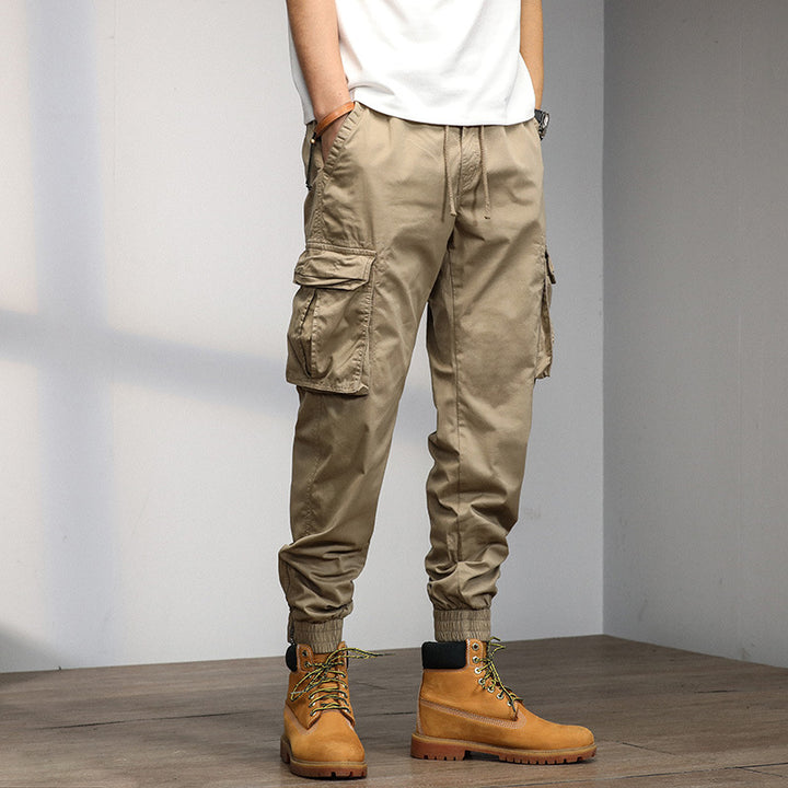 Herren Cargo-Hose Echoarchiv