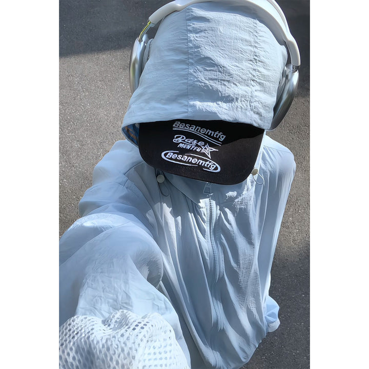 Damen Sportliche und stylische Übergangsjacke Echo Archiv