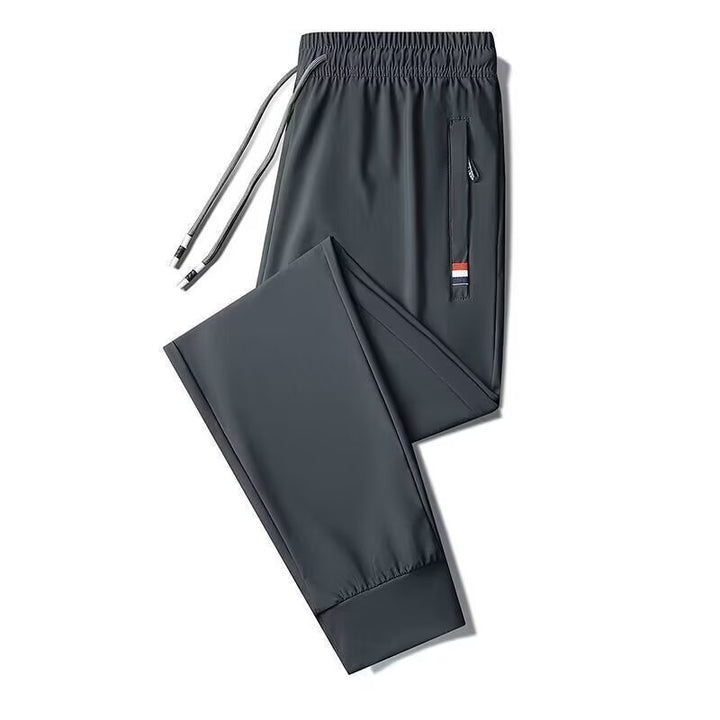 Herren Sportliche Freizeit-Sporthose Echoarchiv