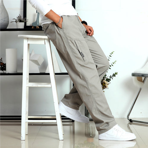 Herren Multifunktionale Cargo-Hose Echo Archiv 1788322241