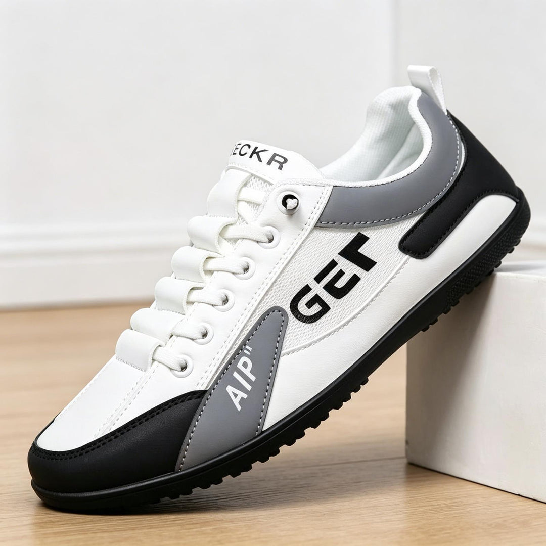 Herren Sportliche Sneakers mit optimierter Dämpfung Echoarchiv