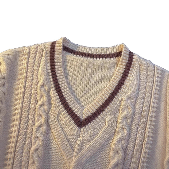 Damen Stricktop Echoarchiv