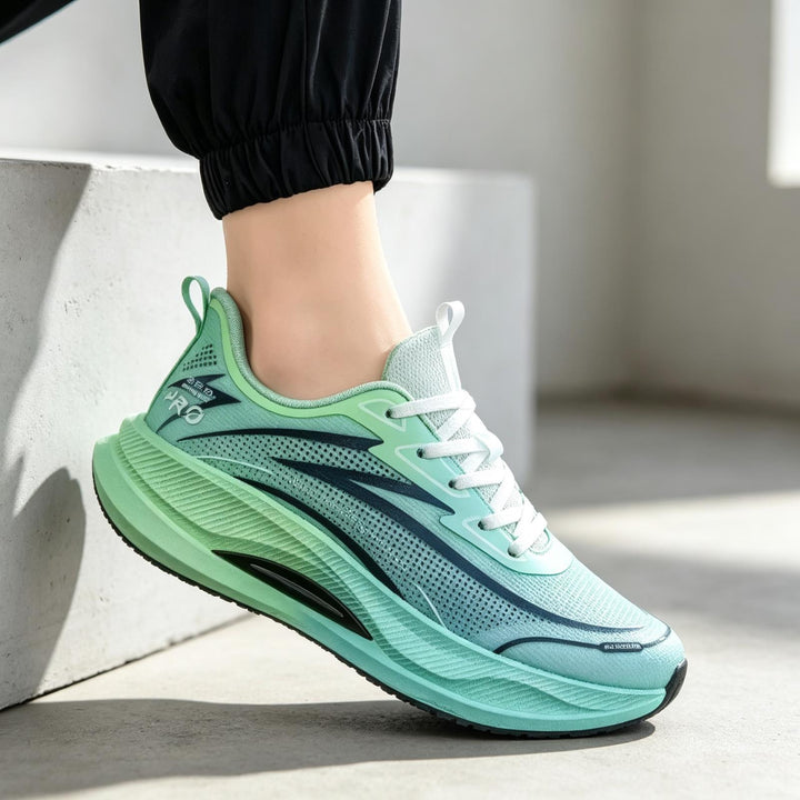 Herren Hochentwickelte und komfortable Laufschuhe Echoarchiv