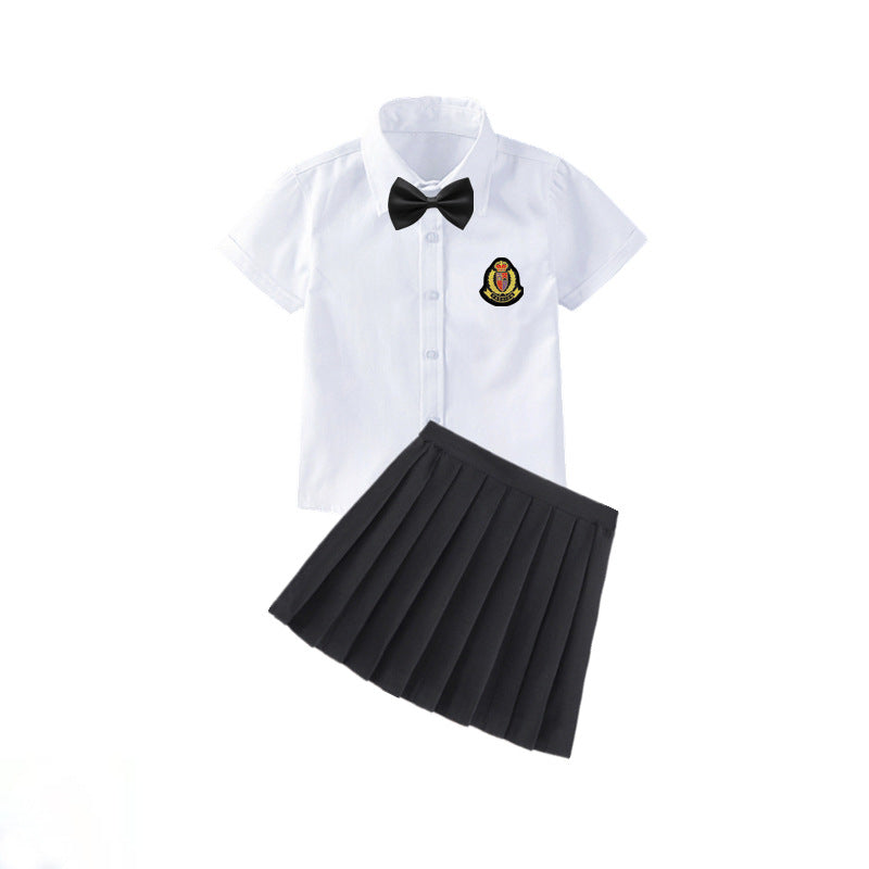 Damen Schuluniform Echo Archiv