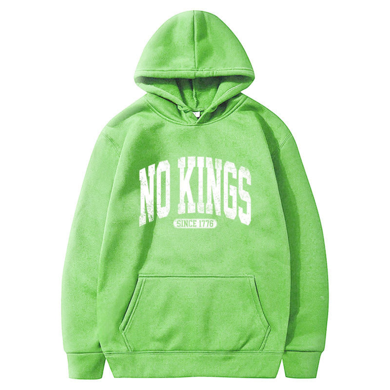 Damen Kapuzenpullover Echoarchiv