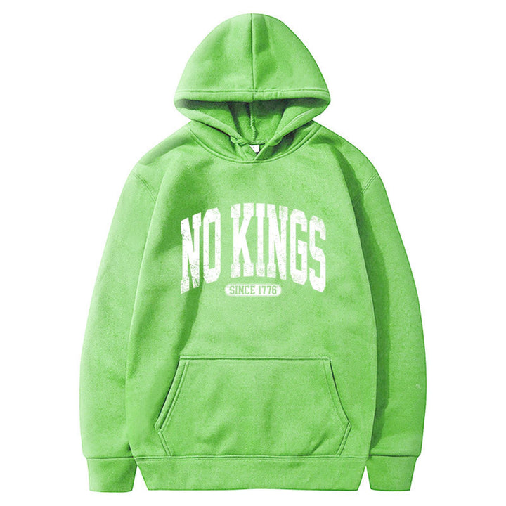 Damen Kapuzenpullover Echoarchiv