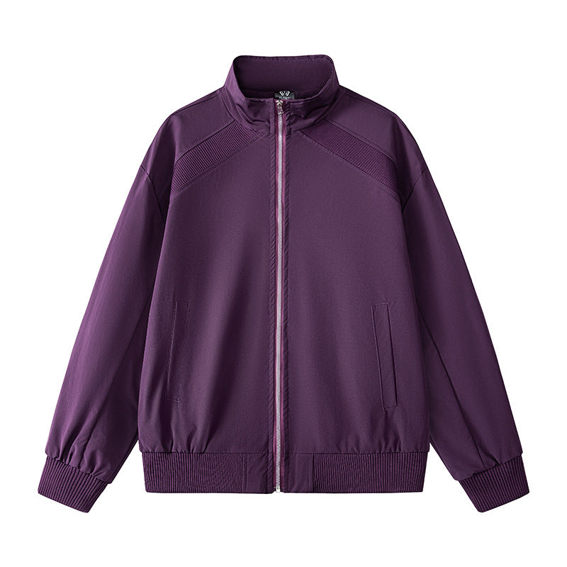 Herren Sportliche Freizeitjacke – Taviero