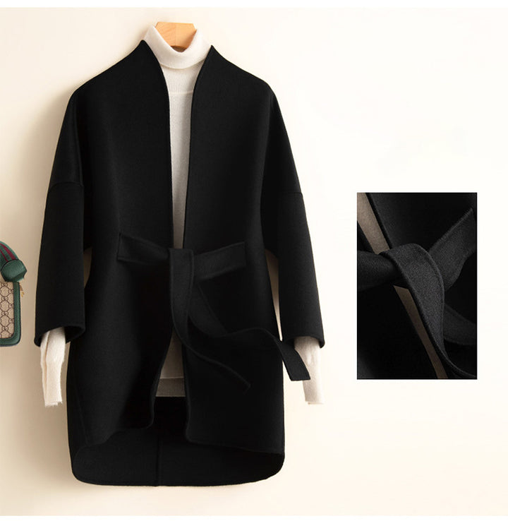 Damen Elegante und bequeme Übergangsjacke Echoarchiv