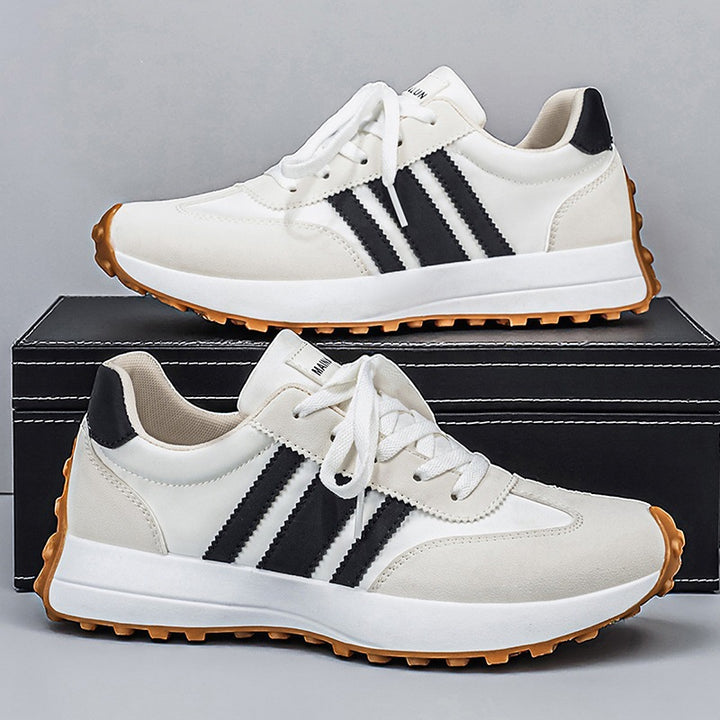 Herren Sportliche Sneaker mit hohem Tragekomfort Echoarchiv
