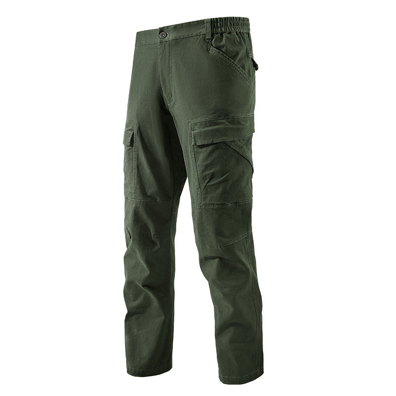 Herren Vielseitige Cargo-Hose Echo Archiv