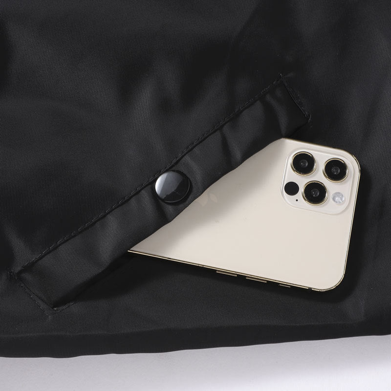 Herren sportliche Bomberjacke mit strapazierfähigem Material und modischem Design Echoarchiv