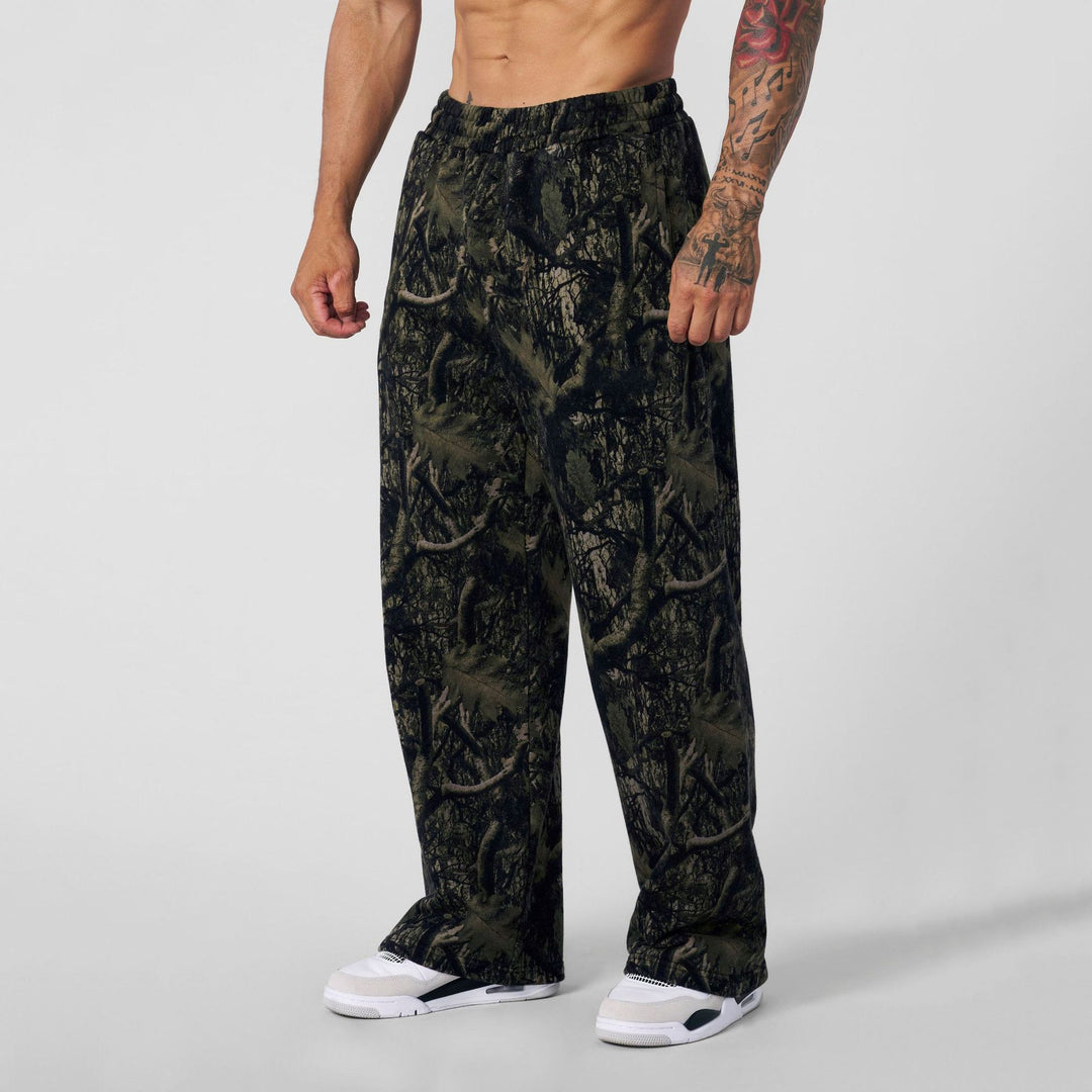 Herren Freizeithose Echoarchiv