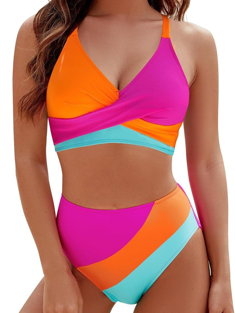 Damen Bikini Echo Archiv
