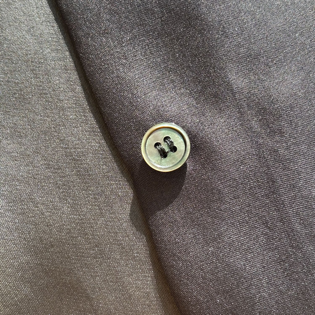 Frauen Sophisticated Taillierte Bluse Echoarchiv