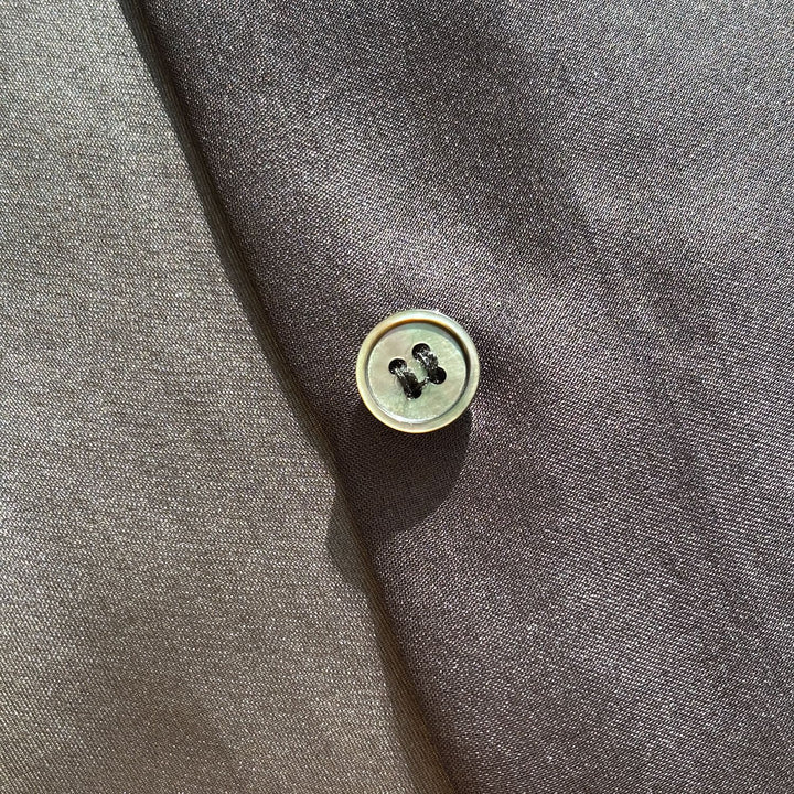 Frauen Sophisticated Taillierte Bluse Echoarchiv