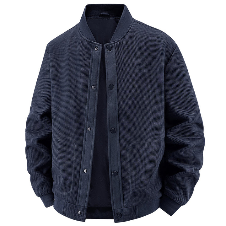 Herren Leichte und atmungsaktive Jacke Echo Archiv
