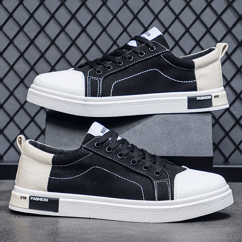 Damen Modische Freizeit Sneakers – Névara